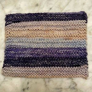 😊🤣Handmade square scarf on sale